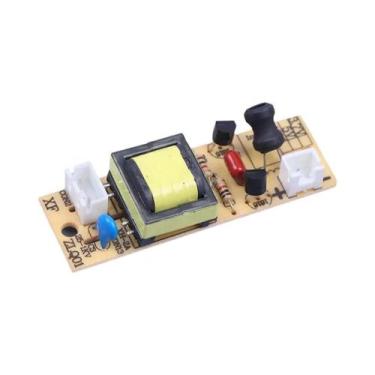 Imagem de Placa Controladora De Lâmpada Ultravioleta UVC Com Transformador De Po