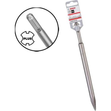 Imagem de Bosch Ponteiro Sds Plus 250Mm - BOSCH ACESSORIOS