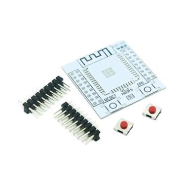 Imagem de Módulo ESP32 ESP32S Wireless WIFI Bluetooth 10PCS Para Placa Adaptador