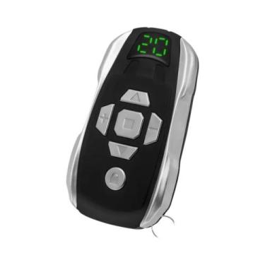 Imagem de Controle Remoto De Garagem Multifrequência 20 Em 1 300-915MHz 433Mhz 8