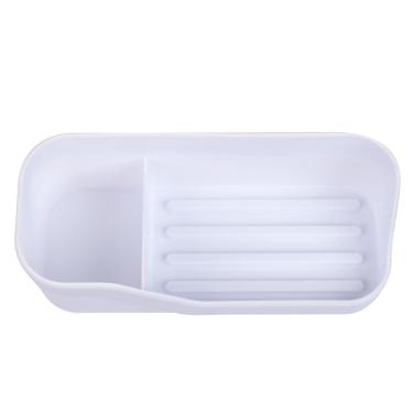 Imagem de Porta Detergente Sabão Ou Trium OP500 Branco