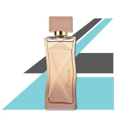 Imagem de Deo Parfum Essencial Feminino 100ml 