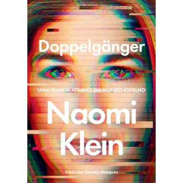 Imagem de Doppelganger: Uma Viagem Atraves do Mundo-espelho - Carambaia