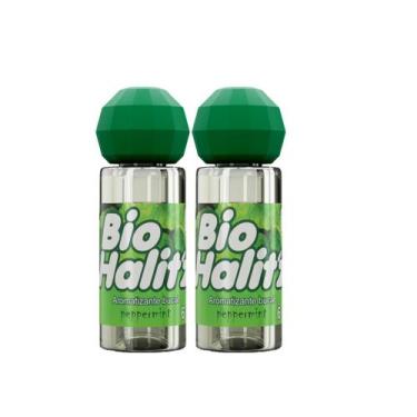 Imagem de Bio Hálitz - Hálito Puro E Refrescante 6ml 2unidades