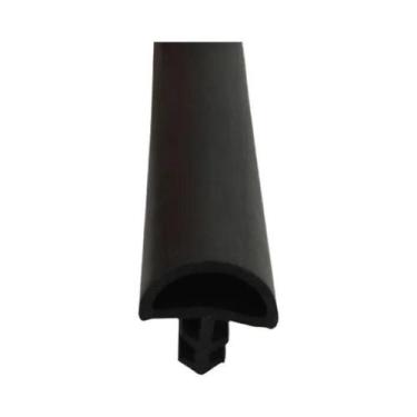 Imagem de Fita De Vedação De Borracha De 5M Para Portas E Janelas, Isolamento Ac