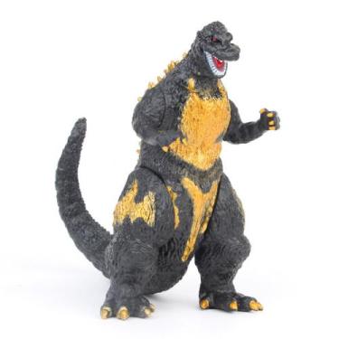 Imagem de Coleção de brinquedos Anime Godzillas Figure, modelo 17 cm, PVC - yiwe