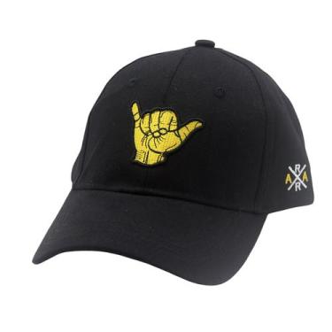 Imagem de Boné de beisebol 6 Gestures Anime Summer Trucker para homens - Yiweisa