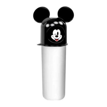 Imagem de Porta Escova Dental Case Infantil Viagem Escola Ludico - - PLASUTIL, M