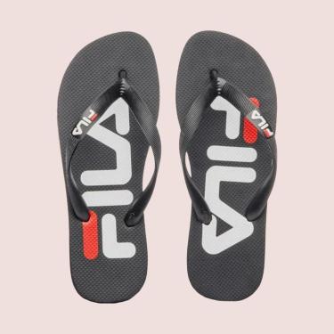 Imagem de Chinelo Fila Fingers Unissex Original Confortável-Unissex