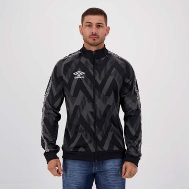 Imagem de Jaqueta Umbro Diamond Club-Masculino