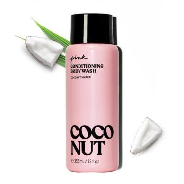 Imagem de Gel de Ducha Victoria's Secret Coco 355 ml