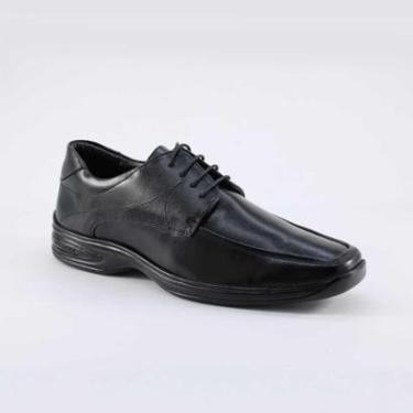 Imagem de Sapato Masculino Bertelli 35000 Amarrar-Feminino