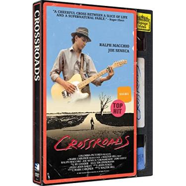 Imagem de Crossroads - Vintage Video DVD