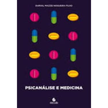 Imagem de Psicanálise e medicina - ESCUTA