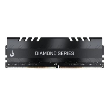 Imagem de Memória Diamond Series 8GB 3200Mhz DDR4 - RM-D4-8G-3200D