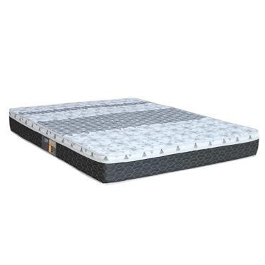 Imagem de Colchão Solteirão Molas Bonnel System Class Euro Pillow 96x203x25cm Antiácaro Antifungo...