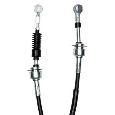 Imagem de 3931 - Cabo Engate Selecao 1105Mm - Uno Way 1.0 Mpi Fire Evo 8V Flex 13 Em Diante - Iks