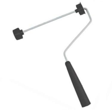 Imagem de Garfo para Jardinagem Garfo Econômico sem Rosca 23CM Ideal para Atividades no Jardim co...