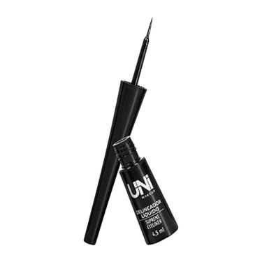 Imagem de Delineador Líquido Unimake Super Black