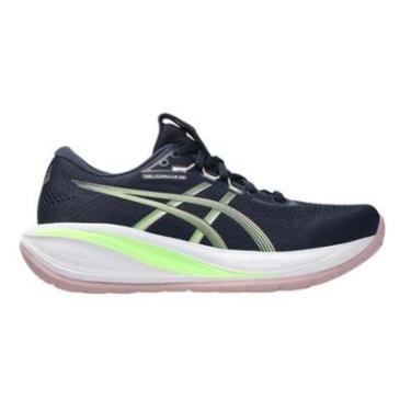 Imagem de Tênis De Corrida Asics Gel-cumulus 28 Feminino Original-Feminino