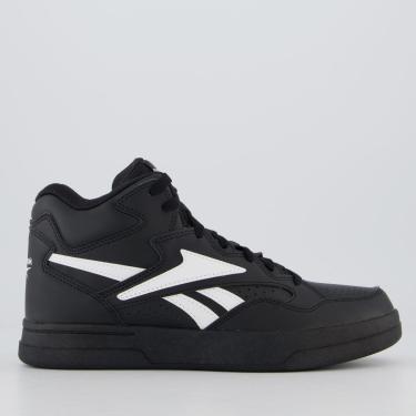 Imagem de Tênis Reebok BB 4580 Masculino-Masculino
