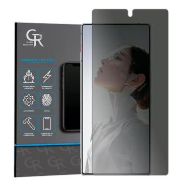 Imagem de Película Hidrogel Privacidade Para RedMagic 11 Air - GR Global Revolut