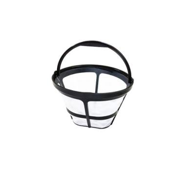 Imagem de Filtro Permanente Original para Cafeteira Philco PH14 Inox / Digital -