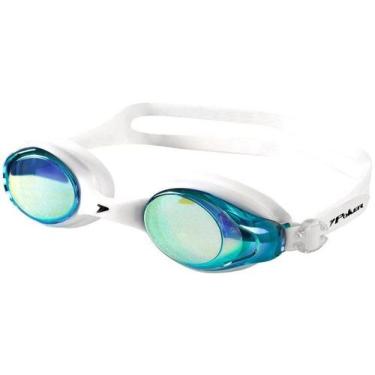 Imagem de Oculos Natação Myrtos Ultra Mirror 13133 - Poker
