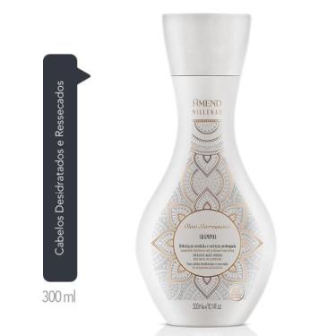 Imagem de Shampoo Oleos Marroquinos Millenar 300Ml - Amend