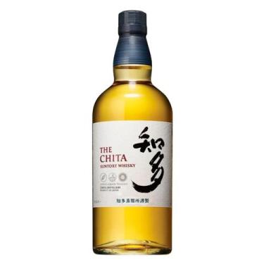 Imagem de Whisky Single Grain The Chita 700ml - Suntory