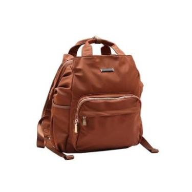 Imagem de Mochila Bolsa Feminina de Costas Pequena Chenson Original-Feminino