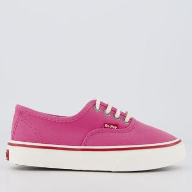 Imagem de Tênis Redley Originals Infantil-Feminino