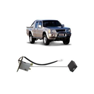 Imagem de Boia tanque combustivel l200 gls - DRIVETEC