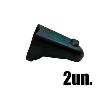 Imagem de Kit Alça Cabo Corpo Panela Pressão Eirilar 13 a 25L Original 2un