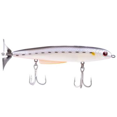 Imagem de Isca Artificial Nelson Nakamura Rocket 140 - 14cm 28gr (Várias Cores) 