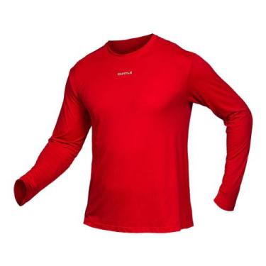 Imagem de Camiseta manga longa - Sallo