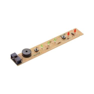 Imagem de Placa interface geladeira brm38 brm44 326023269 cp 3521510 - CP PLACAS