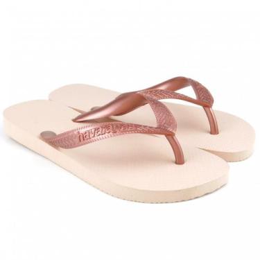 Imagem de Chinelo Havaianas Top , Rosa, 35