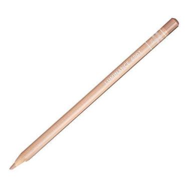 Imagem de Lápis De Cor Caran D'ache Luminance 745 Dark Flesh 40%