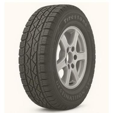 Imagem de Pneu Firestone aro 16 - 215/80R16 - Destination ATX - 107S