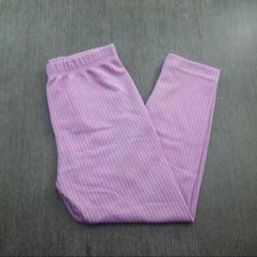 Imagem de Legging Infantil Feminina Cor:LavandaTamanho:2-3 anos - KSL Kids, Lava