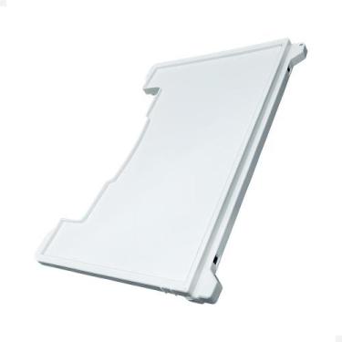 Imagem de Divisória Do Evaporador Brastemp / Consul - W10169455 - Brastemp Consu