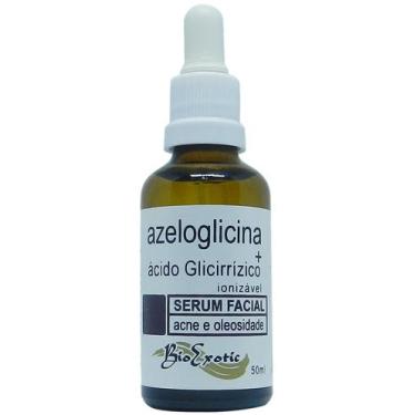 Imagem de Serum Facial Ionizável com Azeloglicina e Ácido Glicirrízico Bioexotic