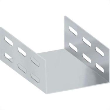 Imagem de Emenda Interna Eletrocalha Perfilaco ''U'' 200 X 50 E1650