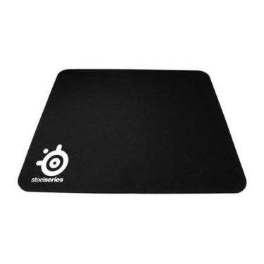 Imagem de Mousepad Gamer Steelseries QcK Mini Pro, Pequeno (250x210mm) - 63005