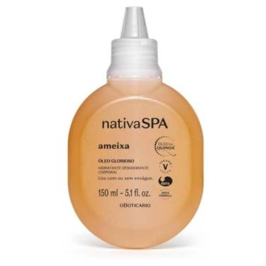 Imagem de Refil óleo glorioso ameixa 150 ml