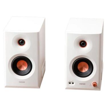 Imagem de Monitor de Audio Ativo Referencia Tri-Amplificado 110W MR5 Edifier Bra