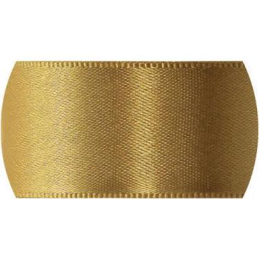 Imagem de Fita de Cetim 38MM 10M. Ouro 228 - Fitas Progresso