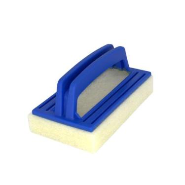 Imagem de Esponja Limpeza De Borda Com Apoio Limpeza Profunda E De Qualidade - A