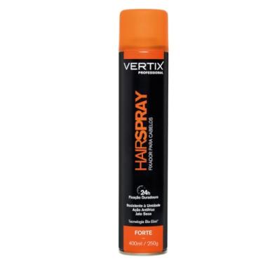 Imagem de HAIR SPRAY FORTE 400ML VERTIX